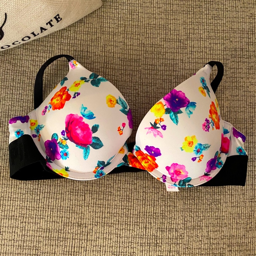 PINK Wear Everywhere